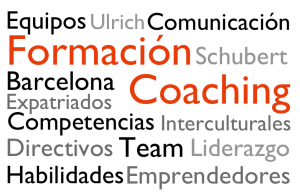 Coaching para Expatriados, Emprendedores y Ejecutivos. Formación de habilidades en liderazgo, comunicación, equipos, gestión de conflictos, gestión de proyectos, competencias interculturales y formador de formadores